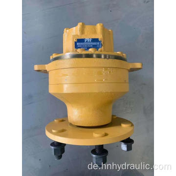 Radialkolbenhydraulikmotor MS05 31,5 MPa